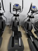 *Matrix Elliptical Cross Trainer