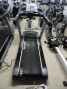 *Johnson T8000 Treadmill