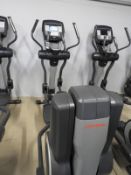 *Life Fitness Elliptical Cross Trainer