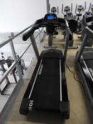 *Johnson T8000 Treadmill