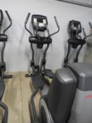 *Life Fitness Elliptical Cross Trainer