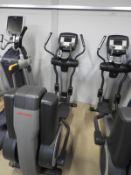 *Life Fitness Elliptical Cross Trainer