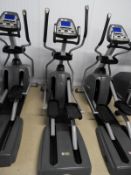 *Matrix Elliptical Cross Trainer