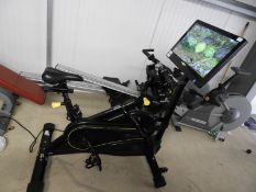 *Trixter Xdream Spin Cycle with Dell Touchscreen Monitor