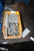 Box of Electric Connectors