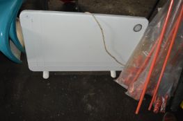 Electric Panel Heater