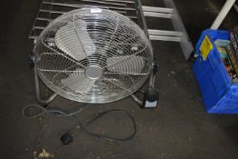 16" Floor Fan