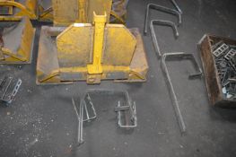 Wheel Clamp