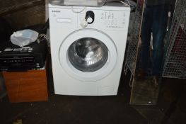 Samsung Diamond Washing Machine