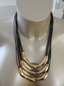 *Saloos Collection Necklace