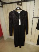 *Blue Vanilla Ladies Dress Size: 8