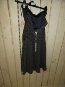 *Blue Vanilla Ladies Dress Size: 14