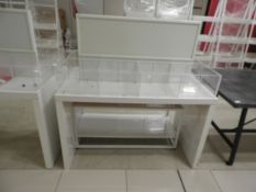 *Perspex Display Stand