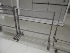 *Stockroom Trolley