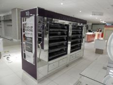 *Urban Decay Dual Sided Cosmetics Counter