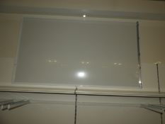 *Large Format Aluminium Clip Frame