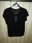 *Saloos Ladies Top Size: 10