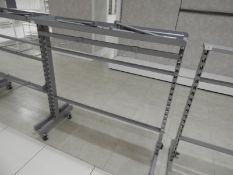 *Stockroom Trolley