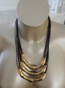 *Saloos Collection Necklace