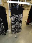 *Saloos Ladies Dress Size: 12