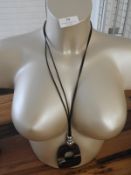 *Saloos Collection Necklace