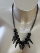 *Saloos Collection Necklace