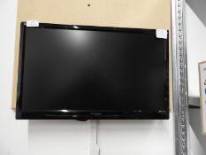 *Viewsonic Wall Mounted Monitor