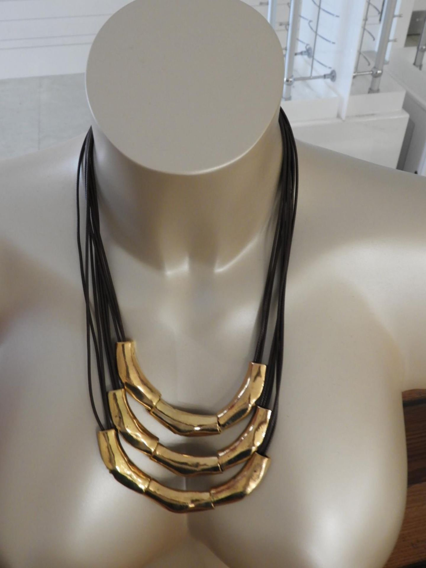 *Saloos Collection Necklace