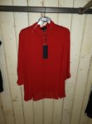 *Saloos Ladies Blouse Size: 14