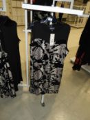 *Saloos Ladies Dress Size: 12