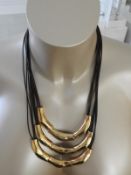 *Saloos Collection Necklace