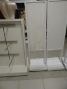 *Freestanding Sign Unit