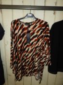 *Saloos Ladies Top Size: 12