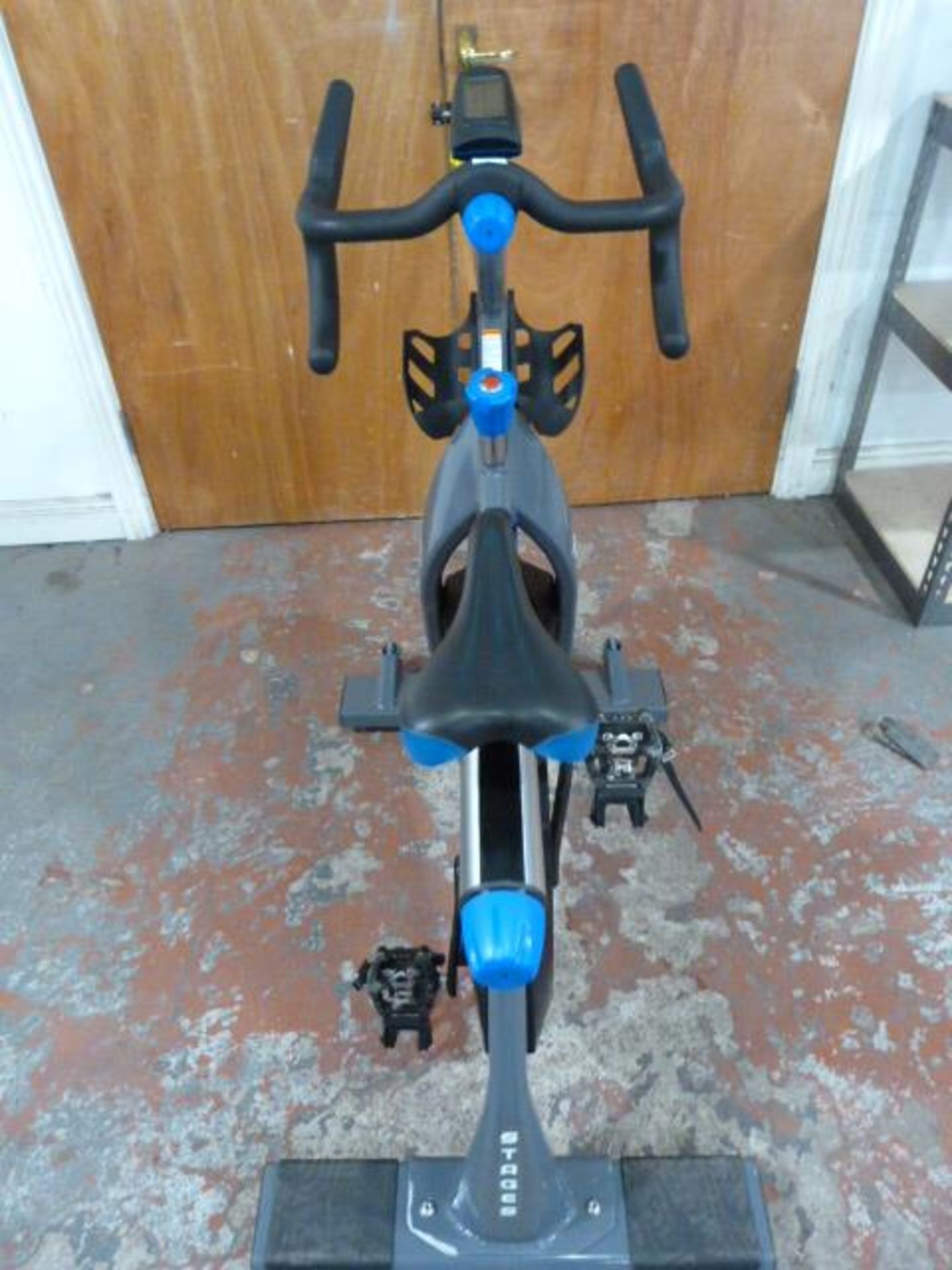 *Stages Cycling SC3 Exercise Bike - Image 2 of 2