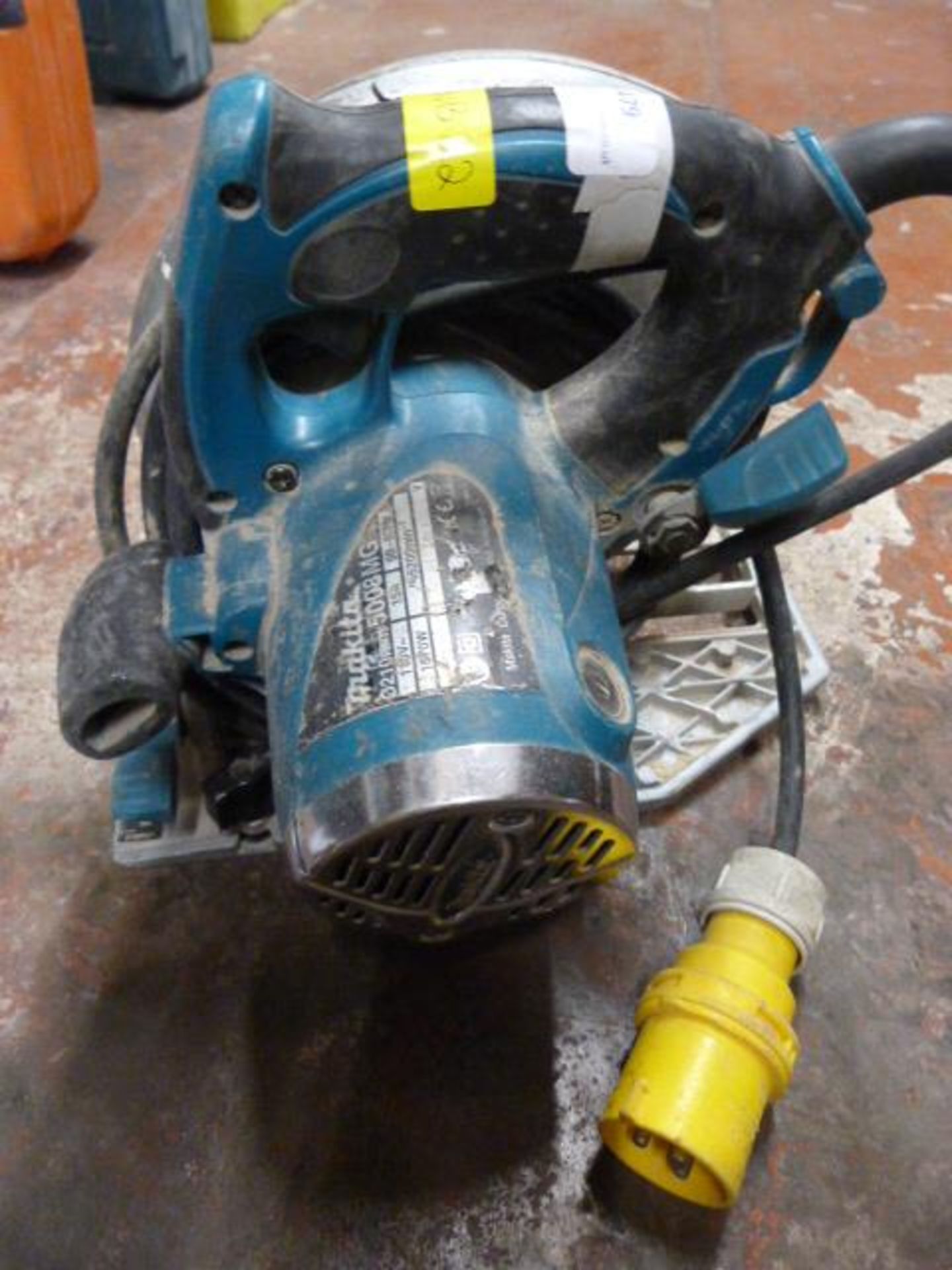 *Makita Circular Saw