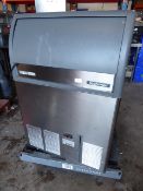 * Scotsman ice machine model EC 176 easyfit list price new £2600