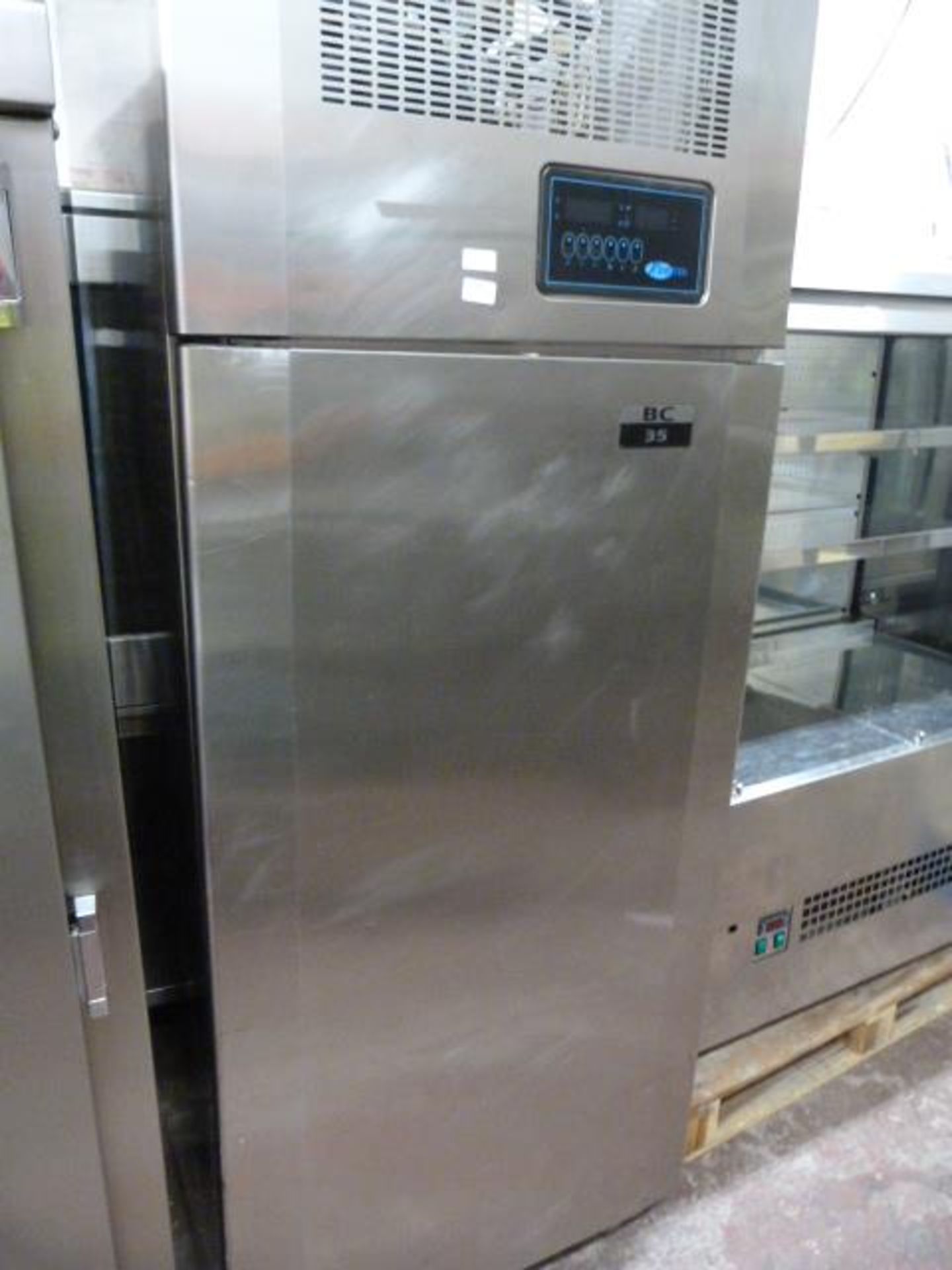 *Foster BC35 Blast Chiller