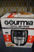 *Gourmia Digital Air Fryer