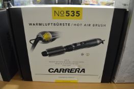 *Carrera No.535 Hot Air Brush
