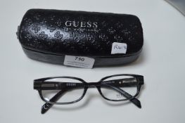 Guess Spectacles