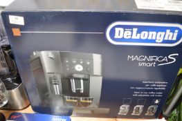 *Delonghi Magnifica Smart Coffee Machine