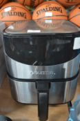 *Gourmia Digital Air Fryer