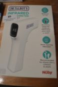 *Dr. Talbots Infrared Thermometer