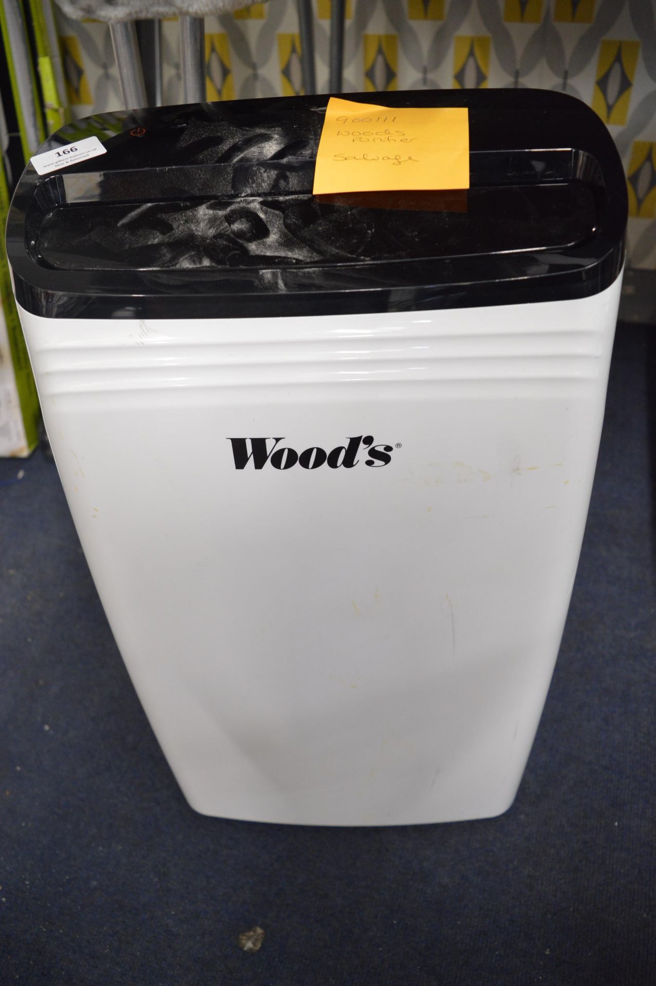 *Woods Dehumidifier - Image 2 of 2