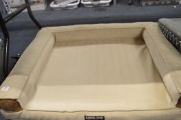 *Kirkland Square Dog Bed