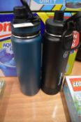 *2pc Thermal Flask Set