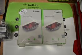 *Belkin Boost & Charge Wireless Charging Pads