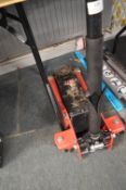 *XL 275 Trolley Jack