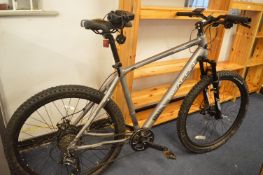 *Vitesse Beacon Power Assisted Mountain Bike