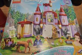 *Lego Disney Princess Set